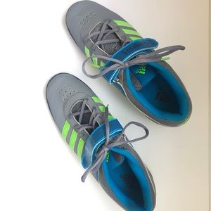 Men’s power lifting shoes size